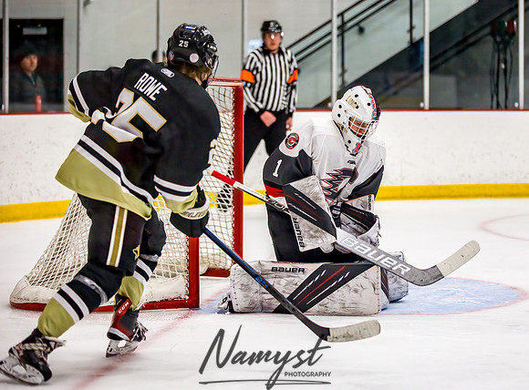 Centennial vs Andover JV Hockey 109