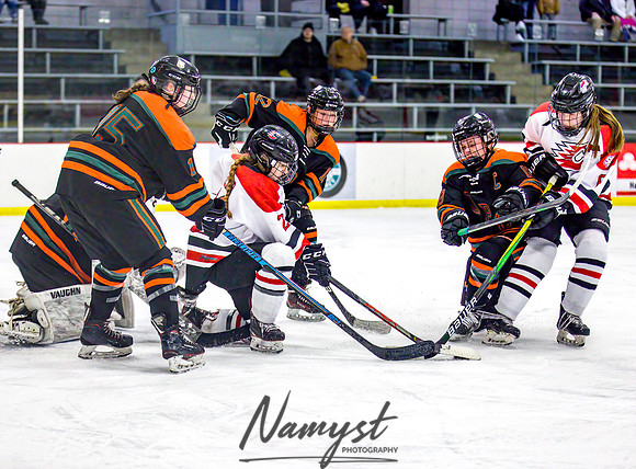 Centennial vs Osseo-Park Center Varsity Hockey 274