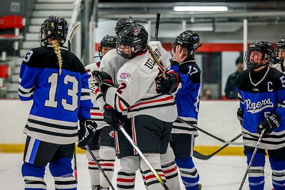 Centennial vs Roger Varsity Hockey 161
