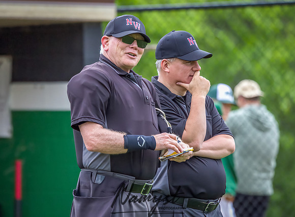 Centennial vs Mounds View Baseball 263