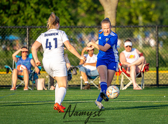 Lakes United vs Wright County Girls Soccer_497