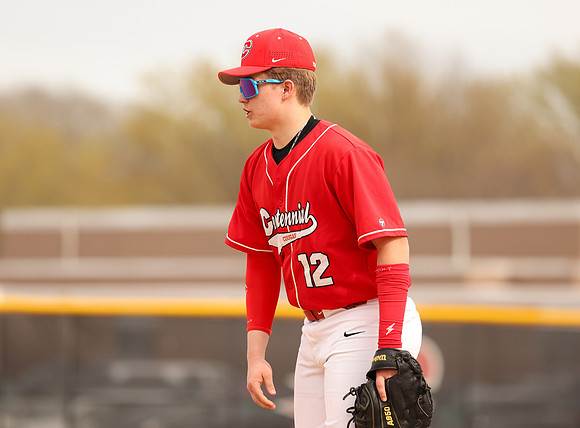 Centennial vs Spring Lake Park Baseball_415