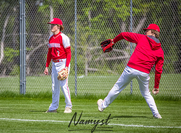 Centennial vs Mounds View Baseball 013