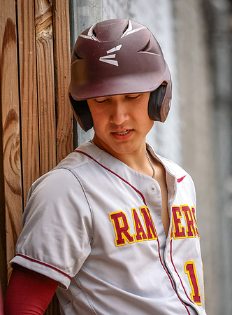 1069 Forest Lake vs Park Varsity Baseball