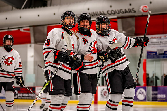 Centennial vs Anoka Varsity Hockey 135