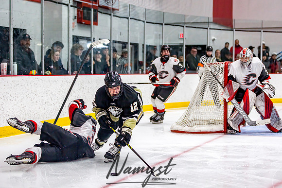 Centennial vs Andover Varsity Hockey 243