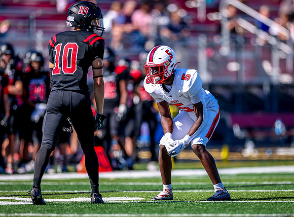 Centennial vs Coon Rapids Varsity Football 108