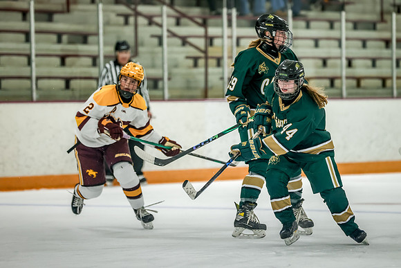Chisago vs Forest Lake JV Hockey 64