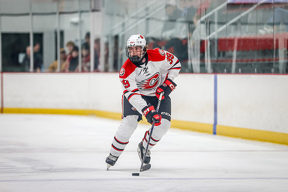 Centennial vs Maple Grove JV Hockey 121
