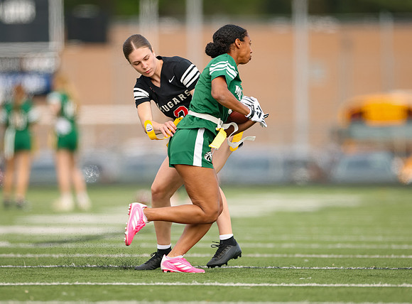 404 Flag Football
