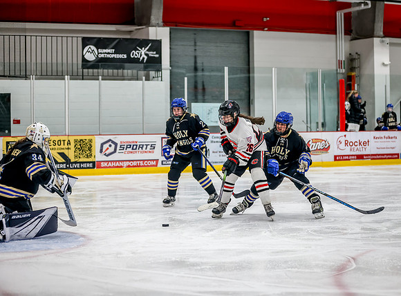 Centennial vs Holy Angels JV Hockey 172