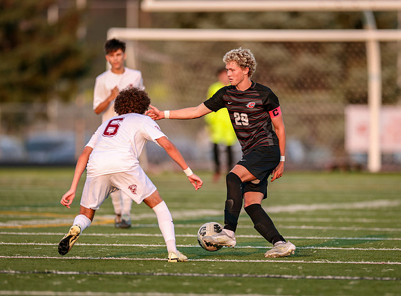 Centennial vs Anoka Varsity Soccer 168