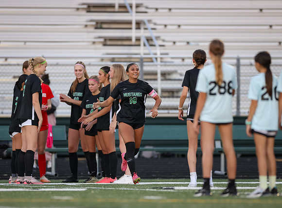 Mounds View vs Stillwater Varsity Soccer 26