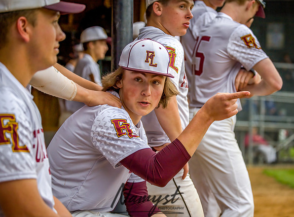 Forest Lake vs Chisago Lakes Varsity Baseball (503)