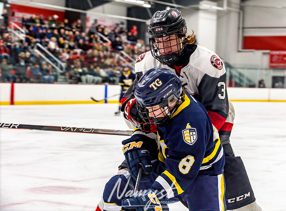 Centennial vs Totino-Grace Varsity Hockey 123