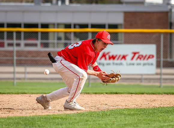Centennial vs Andover B-Squad 366