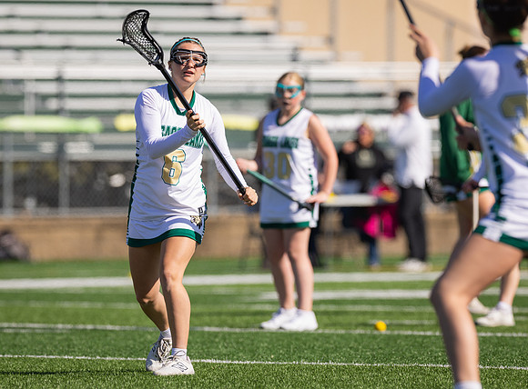 Chisago Lakes vs Becker JV Lacrosse_11