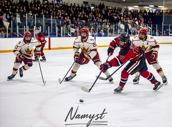 Centennial vs Maple Grove Varsity Hockey 084