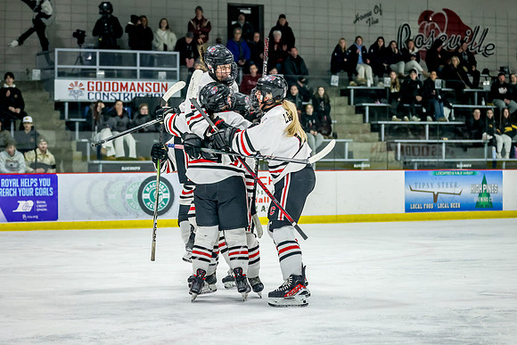 Centennial vs Maple Grove Varsity Hockey 128
