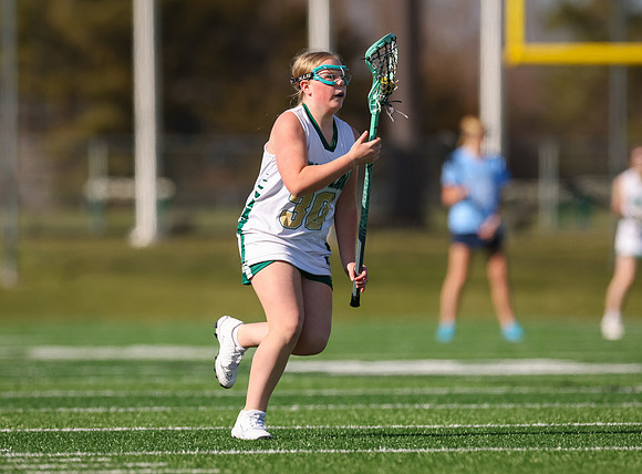 Chisago Lakes vs Becker JV Lacrosse_129