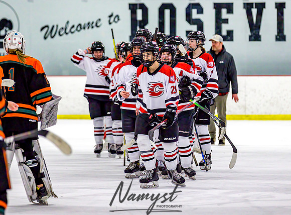 Centennial vs Osseo-Park Center Varsity Hockey 399