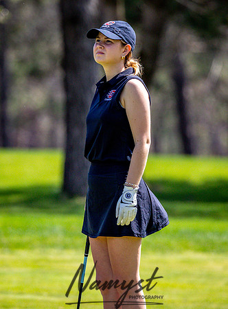 Centennial Girls Varsity Golf-64