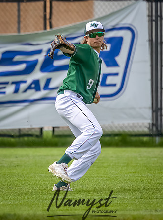 Centennial vs Mounds View Baseball 038