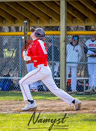 Centennial vs Osseo 9th Grade Baseball-343