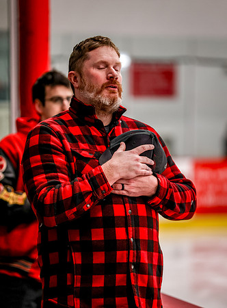 Centennial vs White Bear Lake Varsity Hockey 63