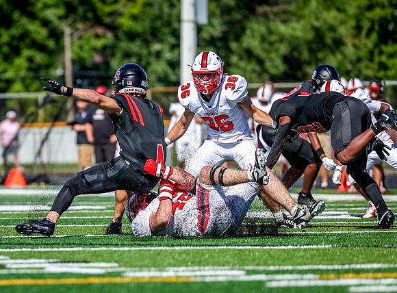 Centennial vs Coon Rapids Varsity Football 151
