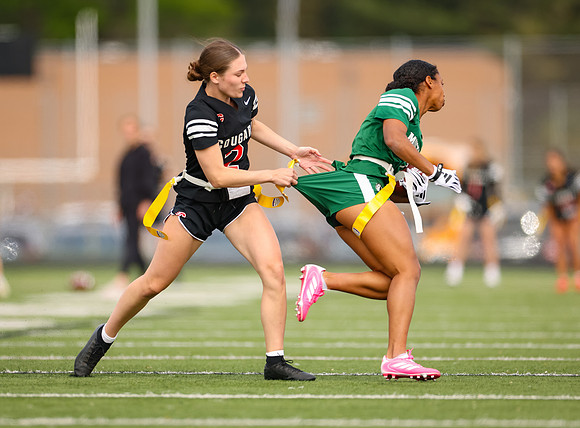406 Flag Football