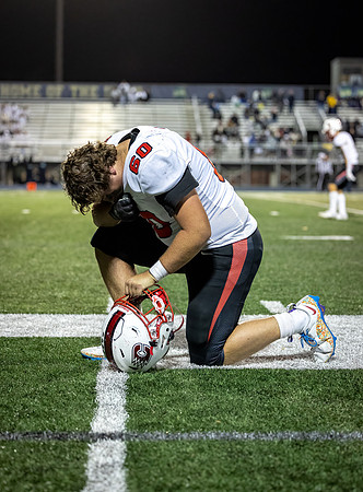 Centennial vs Rosemount Varsity Football 119