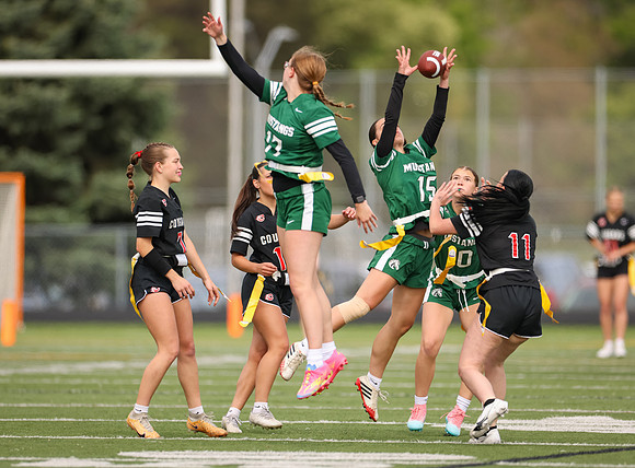 197 Flag Football