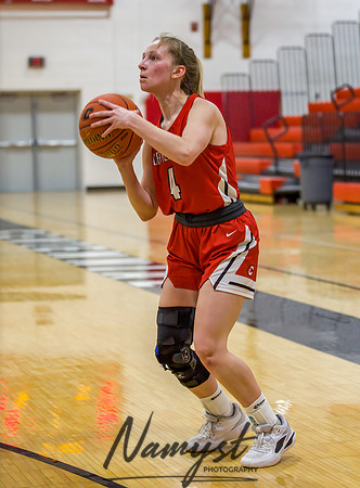 Centennial vs Maple Grove Girls JV Basketball 058