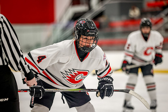 Centennial vs Anoka Varsity Hockey 80