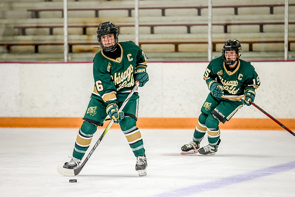 Chisago vs Forest Lake Varsity Hockey 25