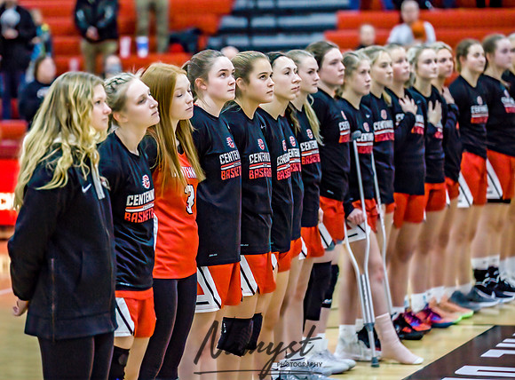 Centennial vs Robbinsdale Armstrong Girls Varsity Basketball 015