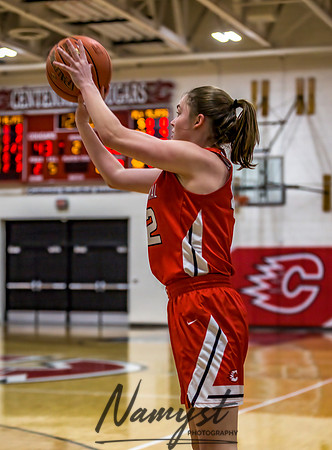 Centennial vs Robbinsdale Armstrong Girls Varsity Basketball 129