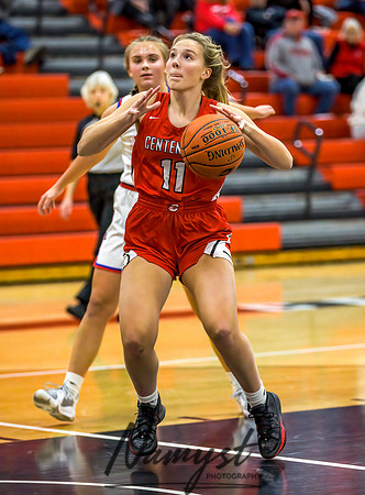 Centennial vs Robbinsdale Armstrong Girls Varsity Basketball 156