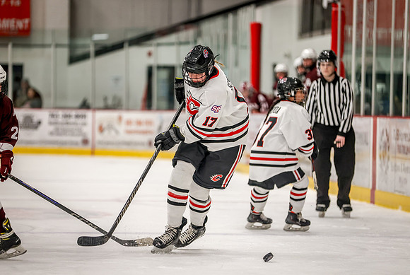 Centennial vs Anoka JV Hockey 122