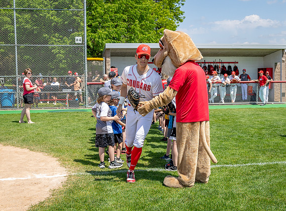 Centennial vs Mahtomedi Baseball 211