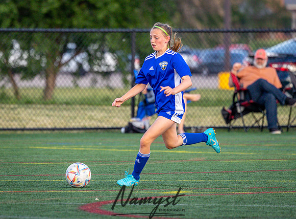 Lakes United vs Wright County Girls Soccer_110