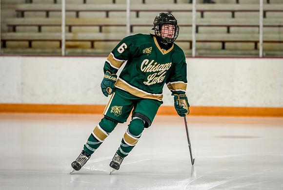 Chisago vs Forest Lake Varsity Hockey 79