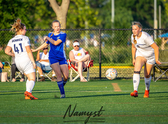 Lakes United vs Wright County Girls Soccer_498