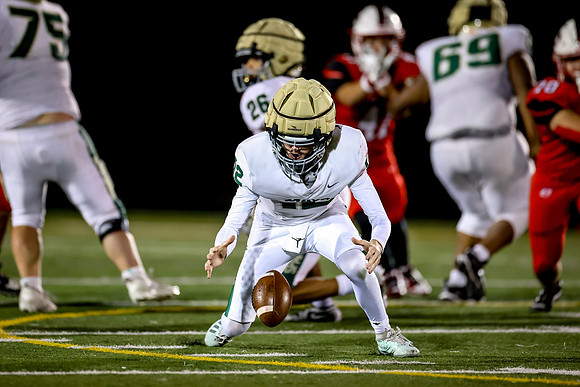 Centennial vs Rochester Mayo Varsity Football 232