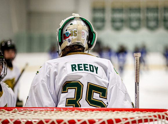 Chisago vs Rogers Varsity Hockey 398