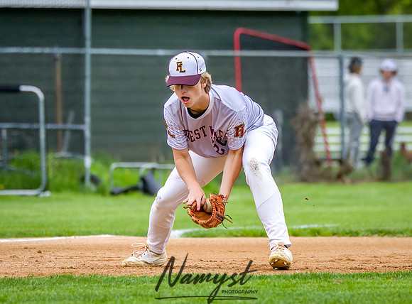 Forest Lake vs Chisago Lakes Varsity Baseball (219)