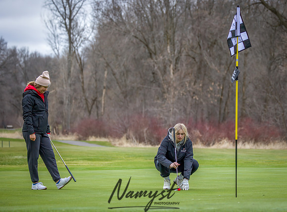 Centennial Girls Varsity Golf 246