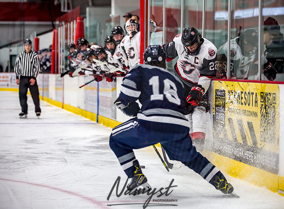 Centennial vs Champlain Park Boys Varsity Hockey-102