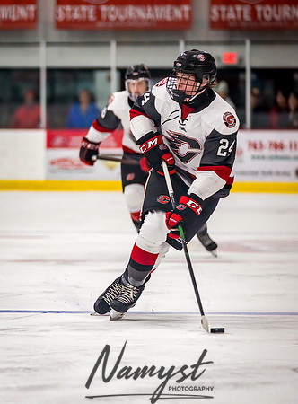 Centennial vs Champlain Park Boys Varsity Hockey-106